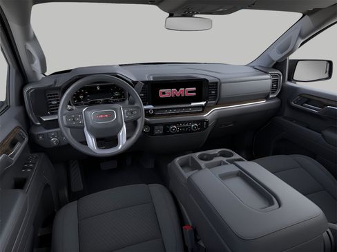 New 2026 GMC Sierra 1500 Elevation image 15