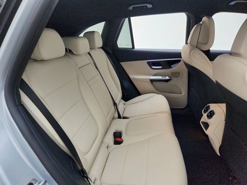 New 2026 Mercedes-Benz GLC 300 image 20