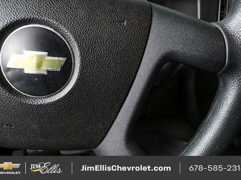 Used 2018 Chevrolet Express 2500 Work Van w/ Driver Convenience Package image 11