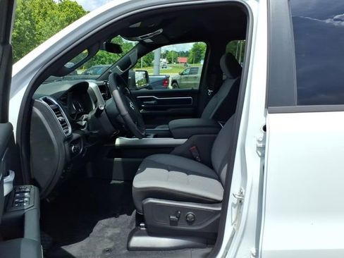 New 2026 RAM 1500 2WD Crew Cab image 6