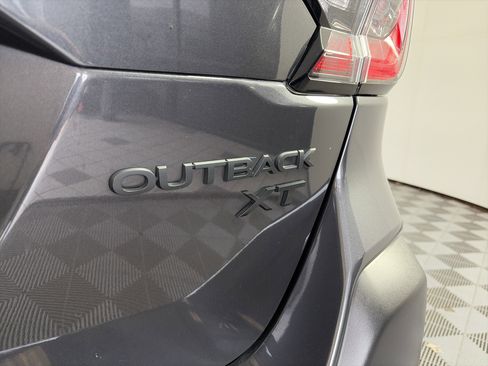 Used 2024 Subaru Outback Onyx Edition XT AWD/4WD image 17
