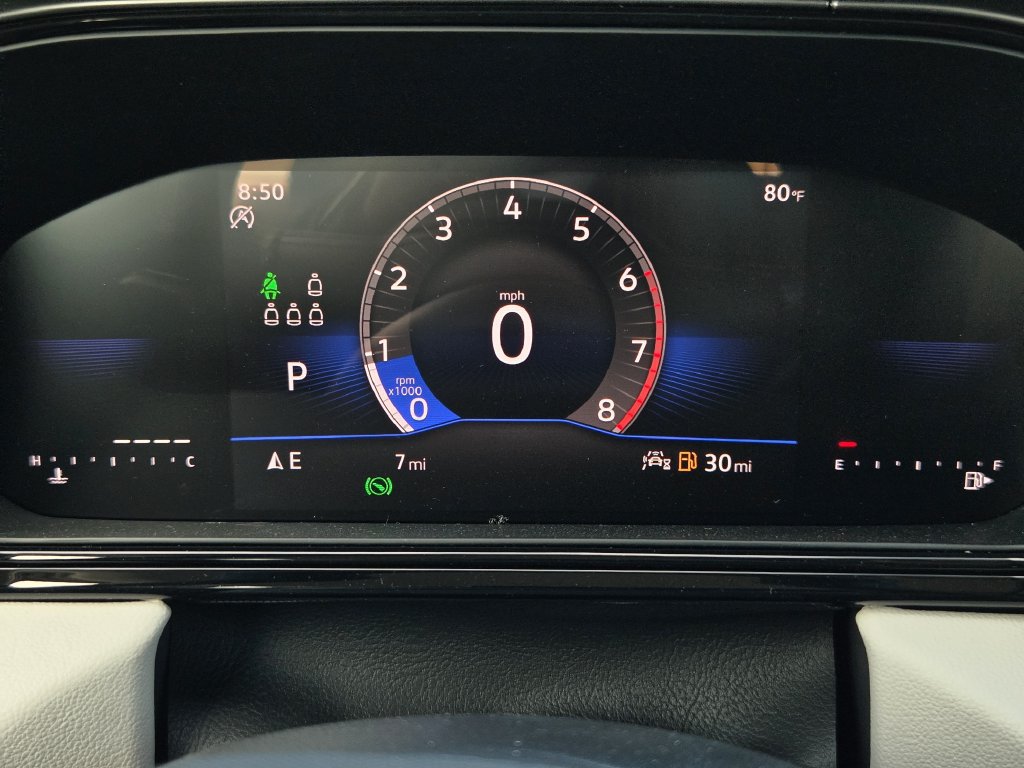 New 2027 Volkswagen Taos S FWD image 13