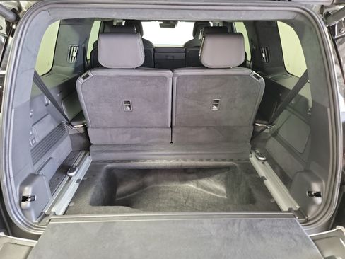 Used 2024 Rivian R1S Adventure AWD/4WD image 26