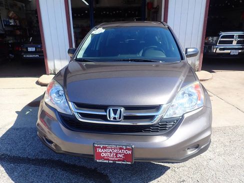 Used 2011 Honda CR-V LX image 3