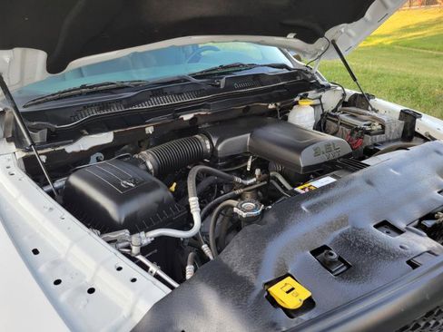 Used 2019 RAM 1500 Tradesman w/ Popular Equipment Group AWD/4WD image 36