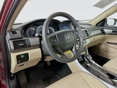 Used 2015 Honda Accord LX image 10
