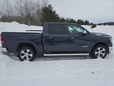 Used 2021 RAM 1500 Laramie image 6