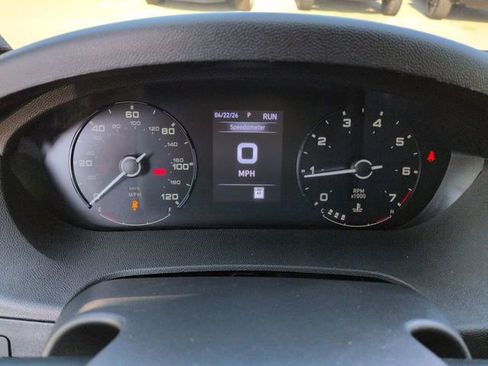 Used 2023 RAM ProMaster 1500 FWD image 30