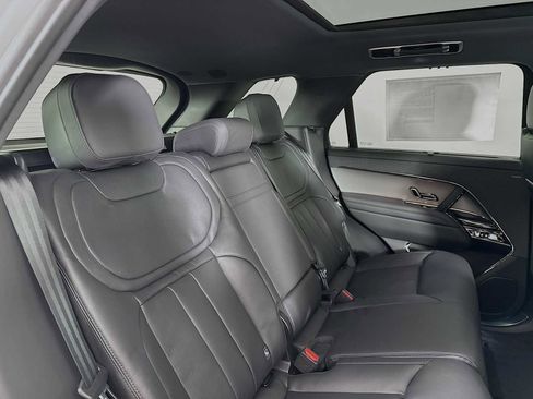 New 2026 Land Rover Range Rover Sport S AWD/4WD image 26
