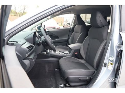 New 2026 Subaru Crosstrek 2.0i Premium image 31