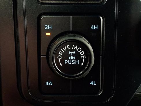 Used 2025 Ford F150 Raptor image 14