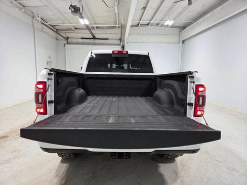 Used 2023 RAM 2500 Laramie image 10