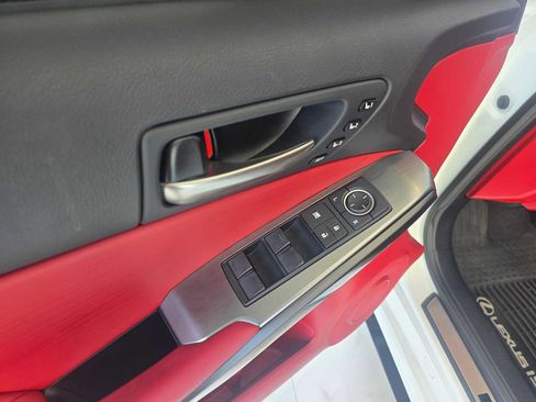 Used 2023 Lexus IS 500 w/ Accessory Package 2 RWD image 19