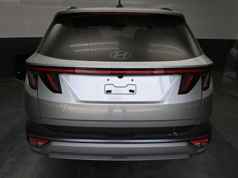 New 2026 Hyundai Tucson SEL AWD/4WD image 7