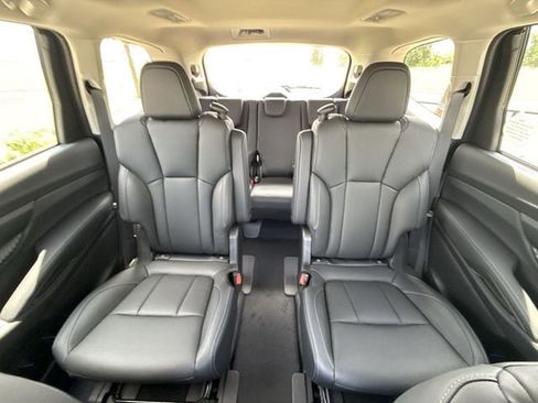 New 2026 Subaru Ascent Premium AWD/4WD image 21