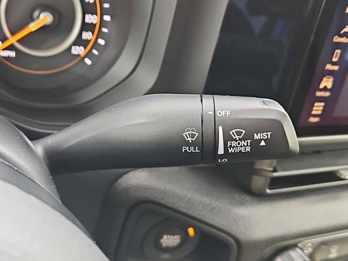 New 2026 Jeep Gladiator Sport image 24