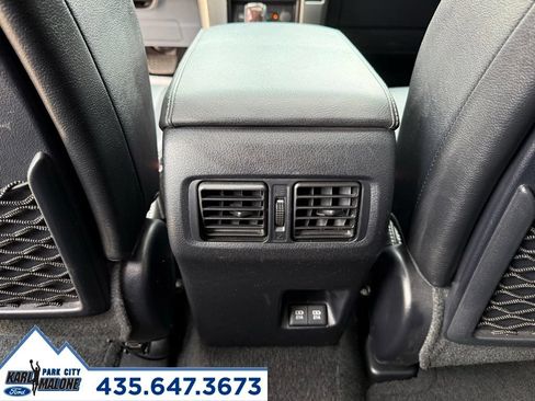 Used 2021 Toyota 4Runner Limited AWD/4WD image 28