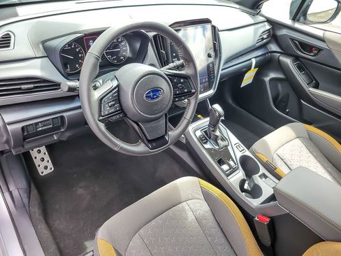 Certified 2025 Subaru Crosstrek 2.5i Sport w/ Crosstrek Mirror Package image 8