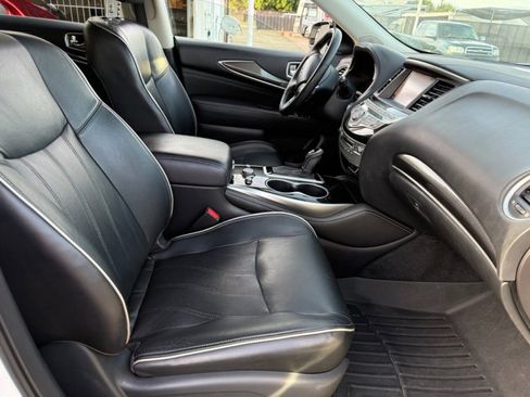 Used 2017 INFINITI QX60 AWD w/ Premium Plus Package image 30