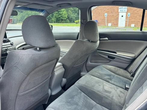 Used 2008 Honda Accord EX image 13