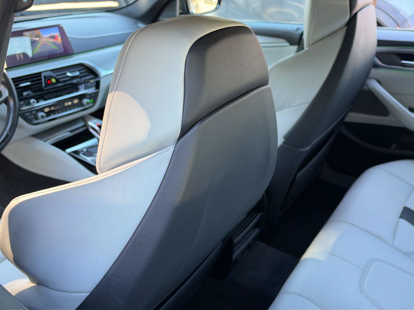 Used 2018 BMW M5 AWD/4WD image 38