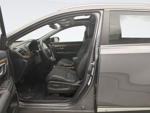 Used 2022 Honda CR-V Touring image 11