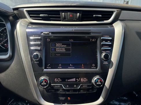 Used 2023 Nissan Murano SV AWD/4WD image 30