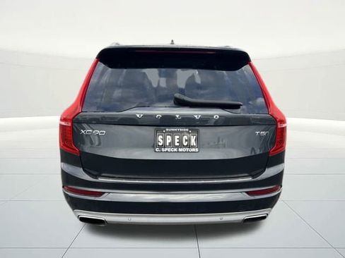 Used 2021 Volvo XC90 T5 Momentum w/ Protection Package Premier image 25