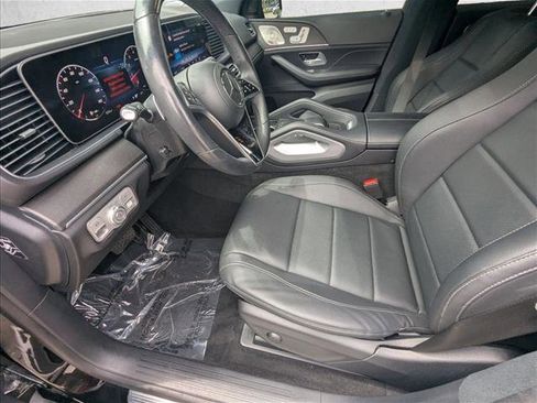 Used 2024 Mercedes-Benz GLE 350 4MATIC image 17