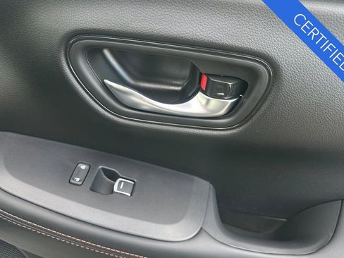 Certified 2026 Honda HR-V Sport image 19