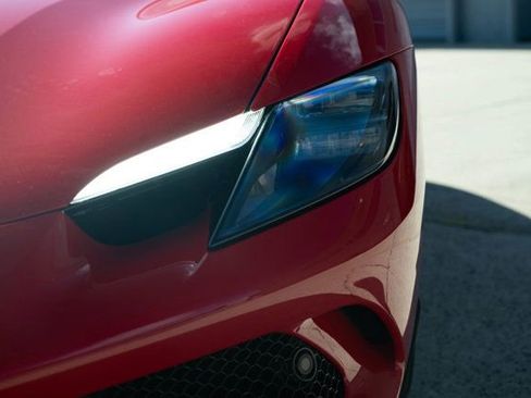 Used 2024 Ferrari 296 GTS image 15