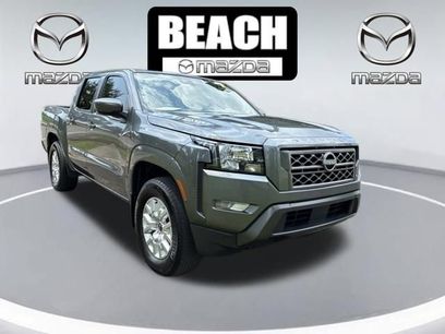 Used 2023 Nissan Frontier SV w/ SV Convenience Package