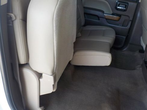 Used 2018 GMC Sierra 1500 SLT image 34