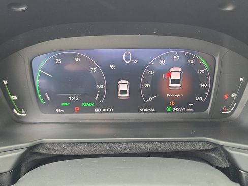 Used 2023 Honda Accord Sport image 25