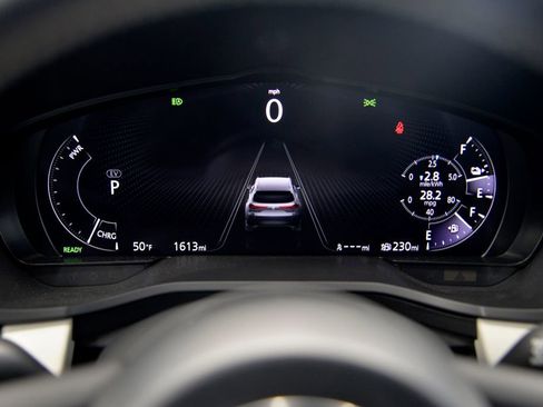 Certified 2025 MAZDA CX-90 Plug-In Hybrid w/ Premium Plus image 20