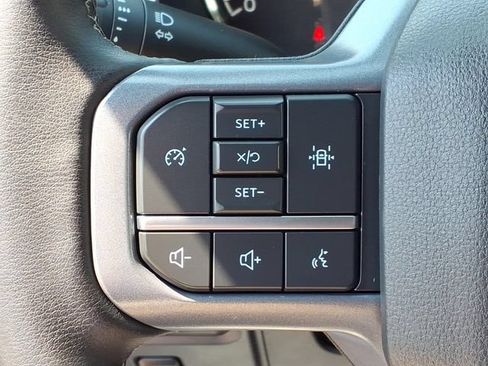 Used 2023 Ford F150 XLT w/ Equipment Group 302A High AWD/4WD image 29