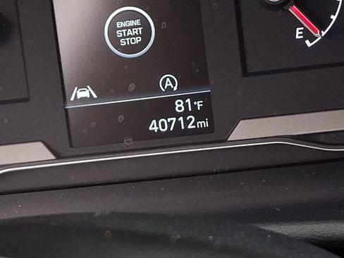 Used 2023 Hyundai Tucson SEL FWD image 19