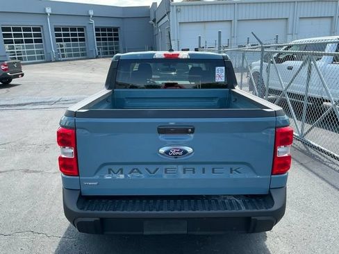 Used 2023 Ford Maverick XL FWD image 5