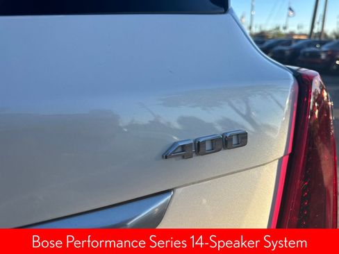 Used 2024 Cadillac XT5 Premium Luxury w/ Technology Package image 9