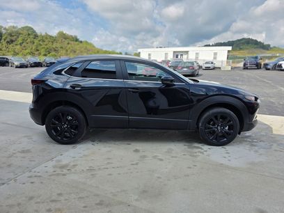 New 2025 MAZDA CX-30 AWD 2.5 S w/ Select Sport Pkg