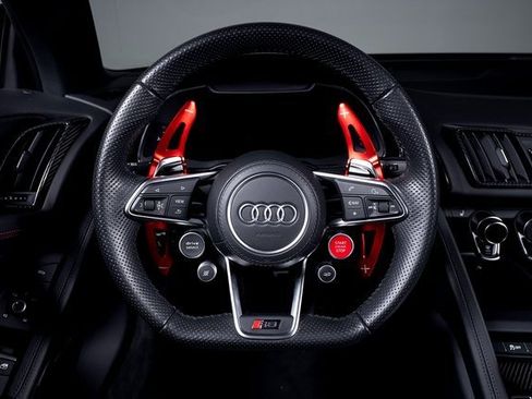 Used 2023 Audi R8 V10 performance image 38