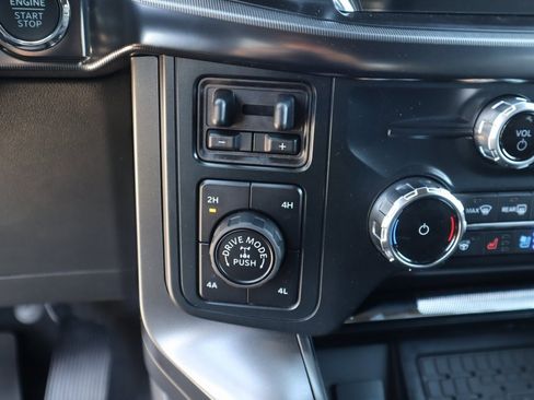 New 2025 Ford F150 Lariat w/ Equipment Group 502A High image 10