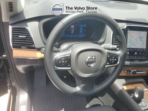Certified 2023 Volvo XC90 B6 Plus w/ Protection Package Premier AWD/4WD image 18