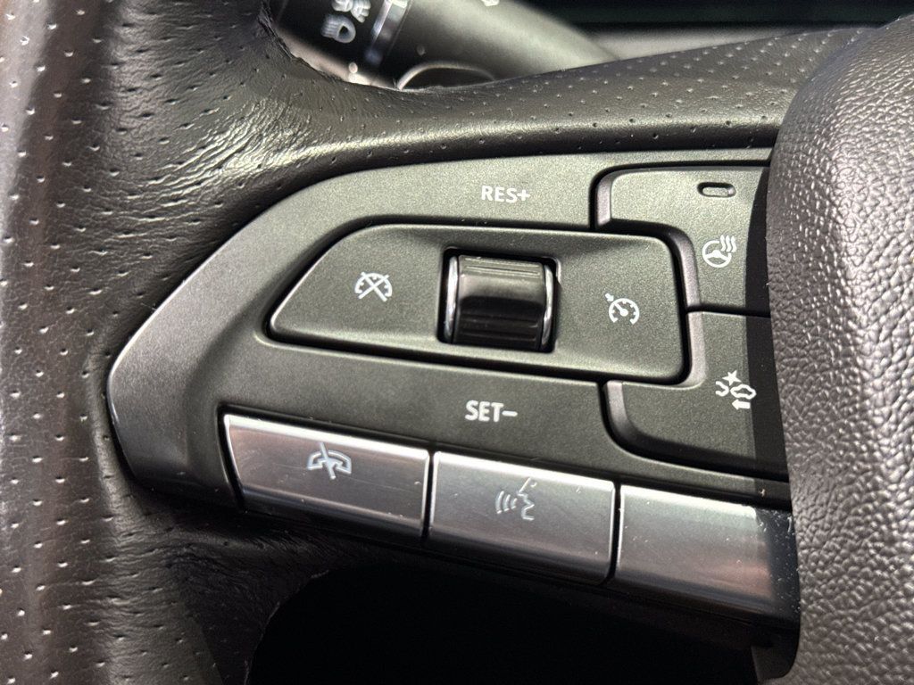 Used 2024 Cadillac XT4 Sport AWD/4WD image 23