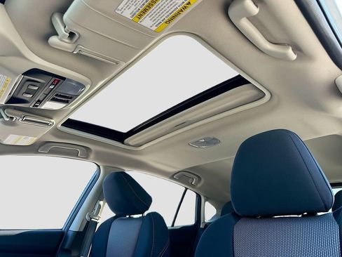 Used 2023 Subaru Crosstrek 2.0i Premium image 20