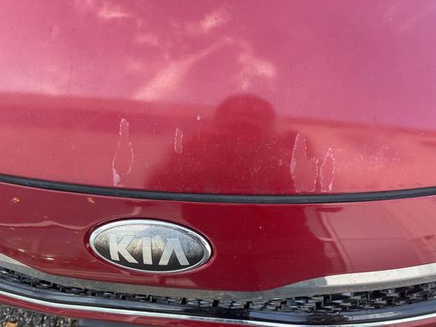 Used 2013 Kia Optima LX image 21