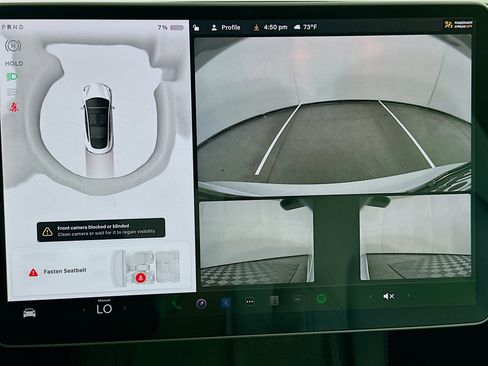 Used 2023 Tesla Model 3 Standard Range image 22