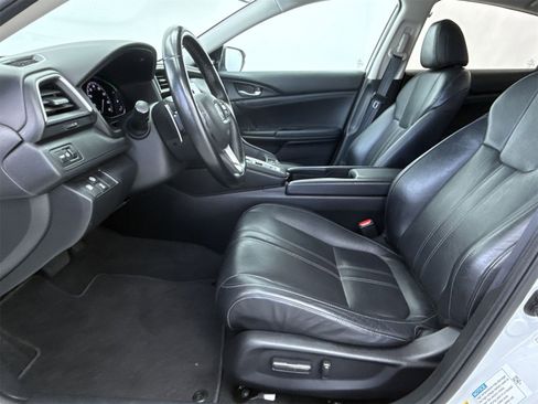 Used 2022 Honda Insight Touring image 11