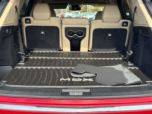 Used 2023 Acura MDX FWD w/ Technology Package image 12