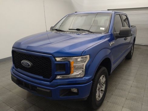 Used 2018 Ford F150 XL w/ Equipment Group 101A Mid RWD image 15